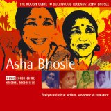 Bhoslle Asha - The Rough Guide To Bollywood Legend